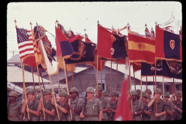 dec20 25 Div Closing Ceremony